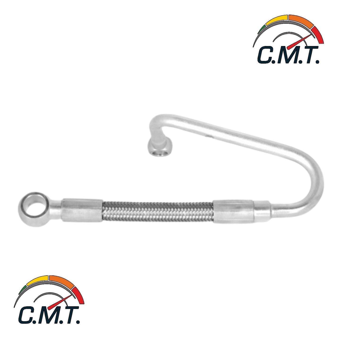 Tubo Ingresso Olio 701796