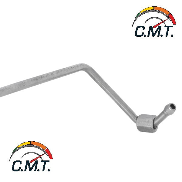 Tubo Mandata Olio per Turbina 724930