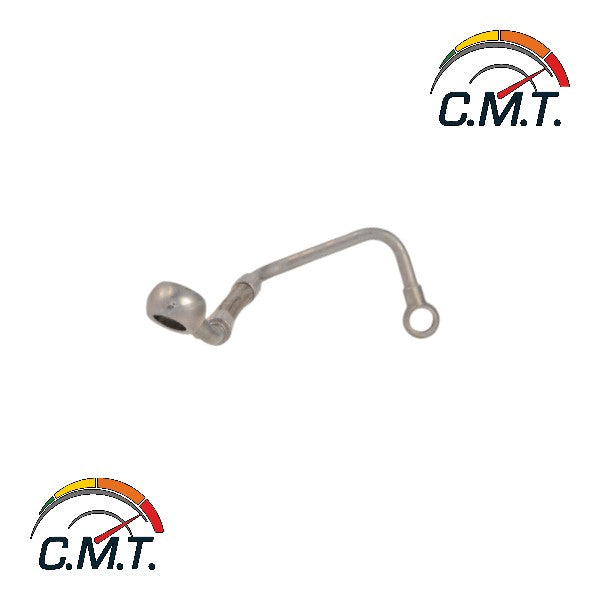 Tubo Ingresso Olio 753556