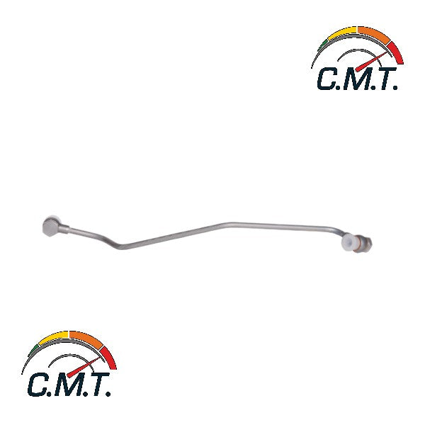 Tubo de entrada de aceite 54319700000