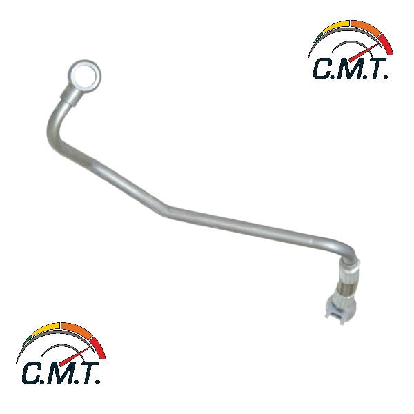 Tubo Ingresso Olio 53039700149