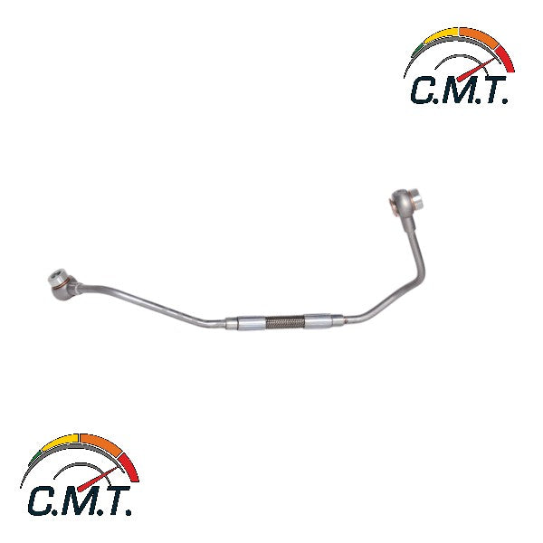 Manguera de entrada de aceite 54309700000