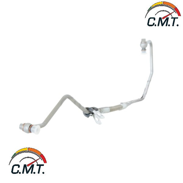 Tubo Ingresso Olio 798128