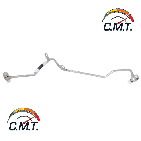 Tubo Ingresso Olio 49477-01610