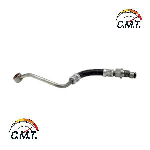 Tubo de entrada de aceite 54359700012