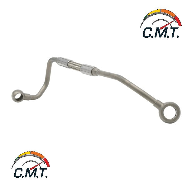 Tubo Ingresso Olio 807489