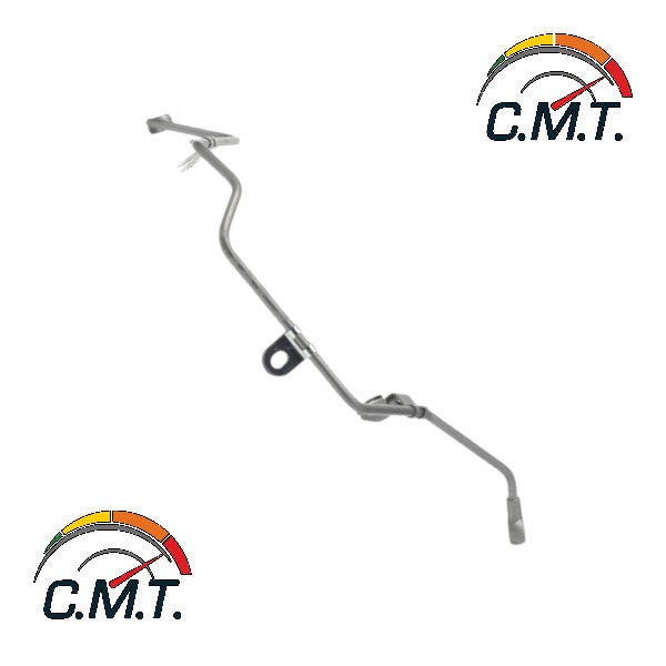 Tubo Ingresso Olio per Turbocompressore (49173-02010)