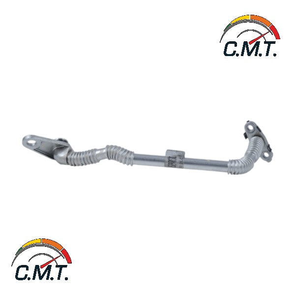 Tubo Ingresso Olio 786137