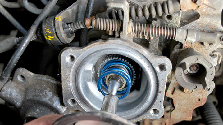 PERNO DI ALIMENTAZIONE CARBURANTE TUNING PER LAND ROVER RANGE ROVER 200 300 TDI VOLVO 740 760 D24T