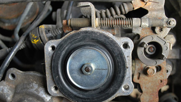 PERNO DI ALIMENTAZIONE CARBURANTE TUNING PER LAND ROVER RANGE ROVER 200 300 TDI VOLVO 740 760 D24T
