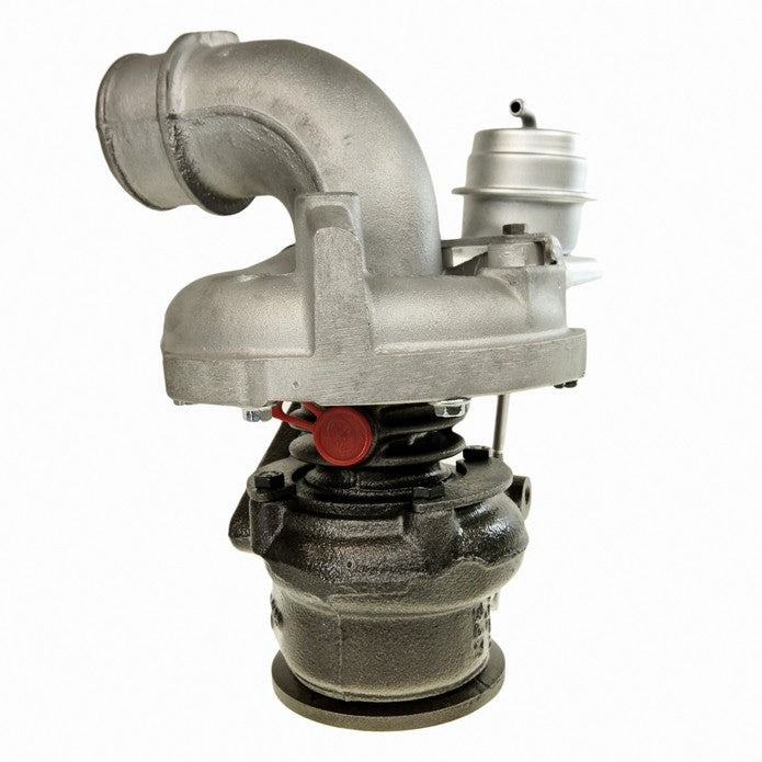 Turbina Maggiorata GARRETT GT1746S (704059)