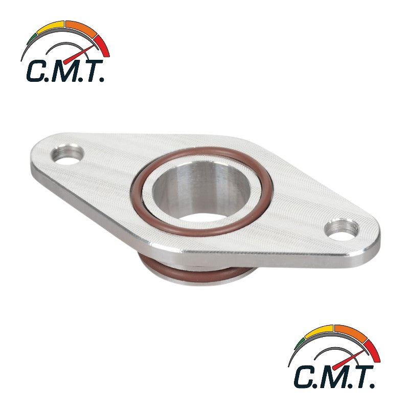 Tubo di aspirazione pompa olio Guarnizione in alluminio Viton per Vauxhall Opel Insignia Zafira Astra Cascada 2.0 CDTI Suzuki Sx4 Saab 9-5 2.0 TTid