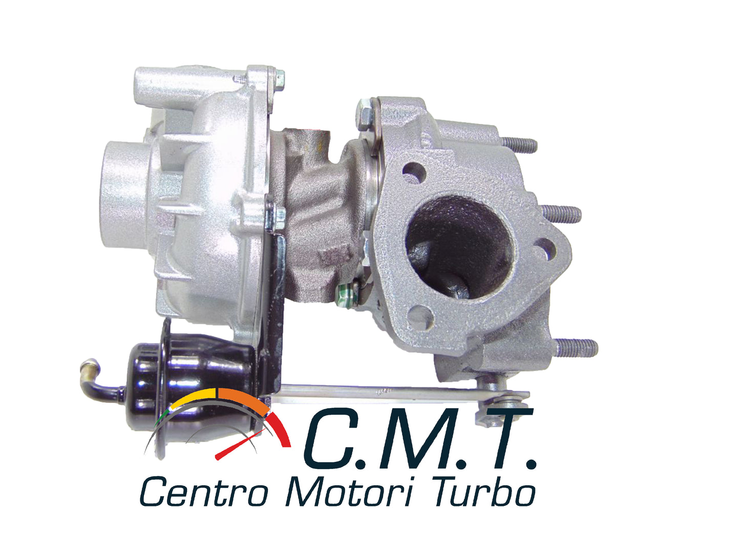 Turbina Revisionata IHI RHB5 (VA55B)