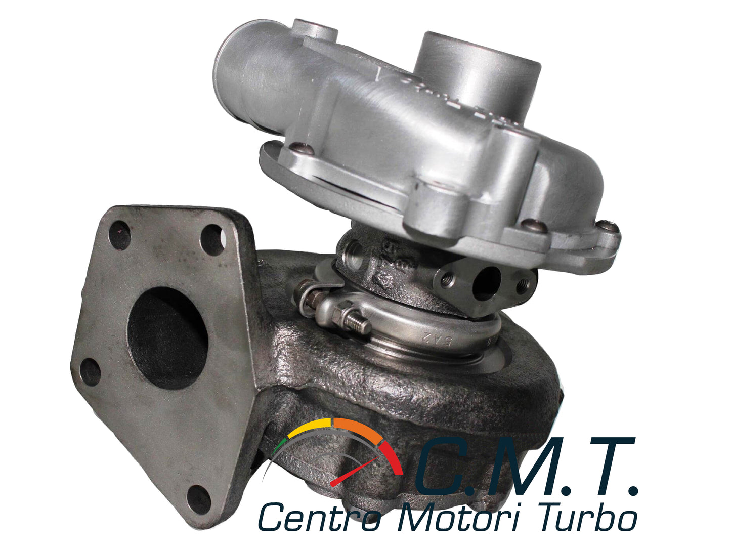 Turbina Revisionata IHI RHF4V (VJ32)