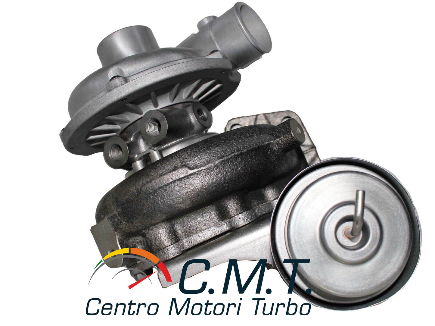 Turbina Revisionata IHI RHF4V (VJ32)