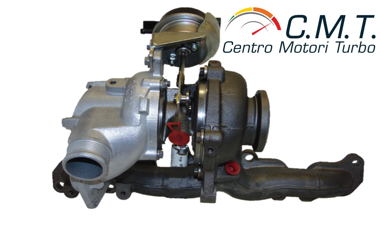 Turbina Maggiorata BOSCH MAHLE BM70B (04L253010B)
