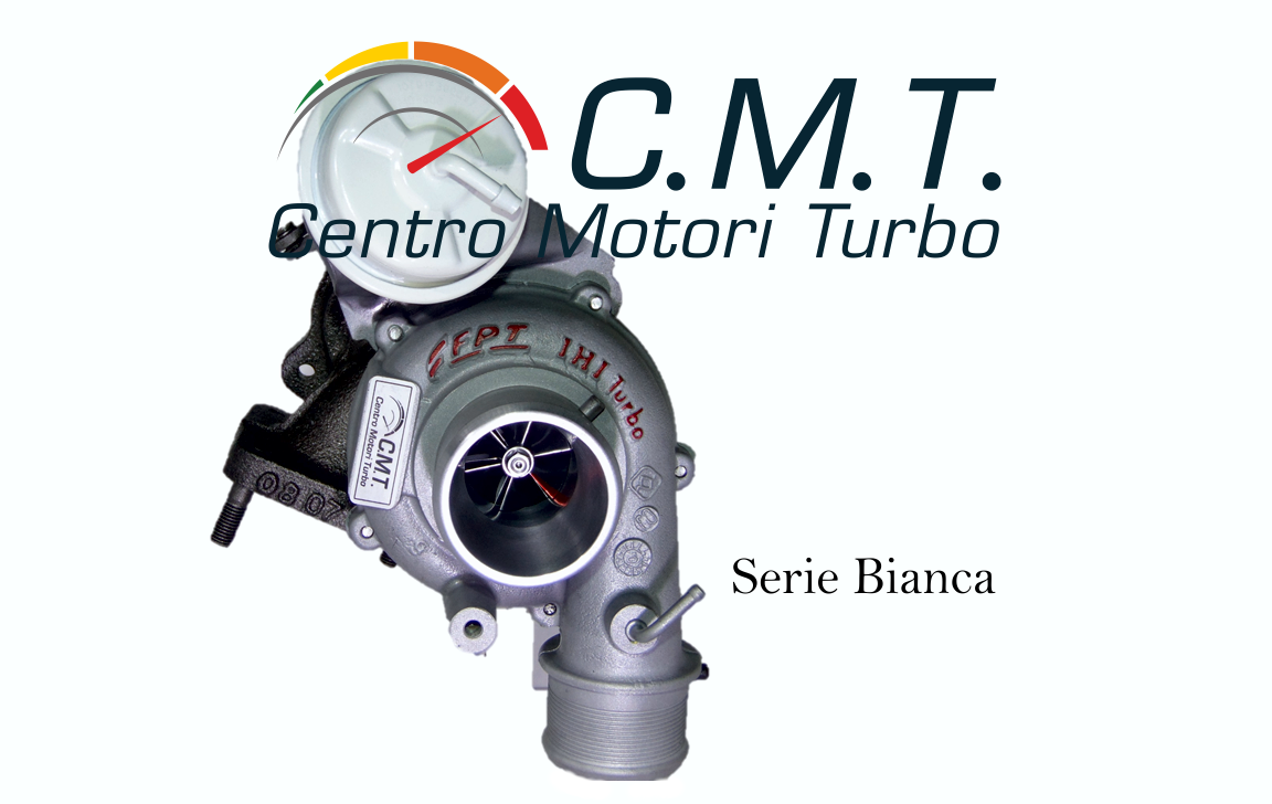 Turbina Maggiorata IHI RHF3 (VL38)