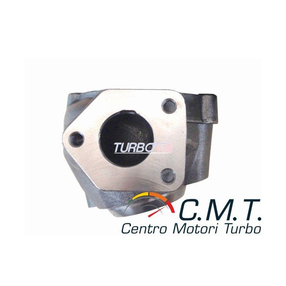 CARTER / CHIOCCIOLA DI SCARICO CSG-010