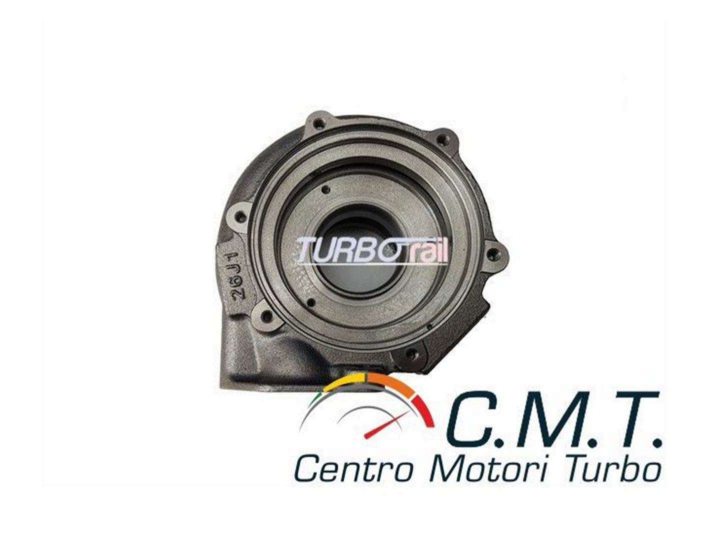 CARTER / CHIOCCIOLA DI SCARICO CSG-012