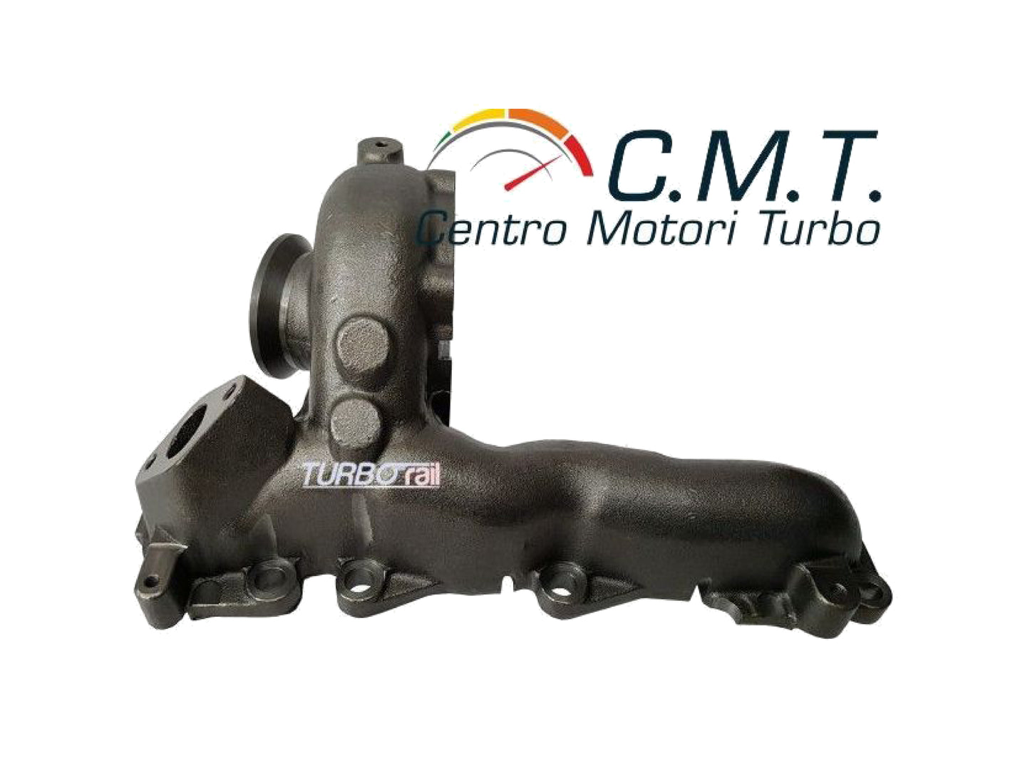 CARTER / CHIOCCIOLA DI SCARICO CSG-021