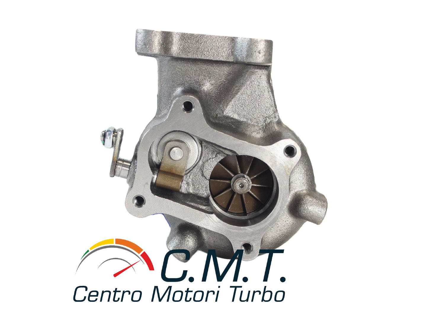 CARTER / CHIOCCIOLA SCARICO CST-004