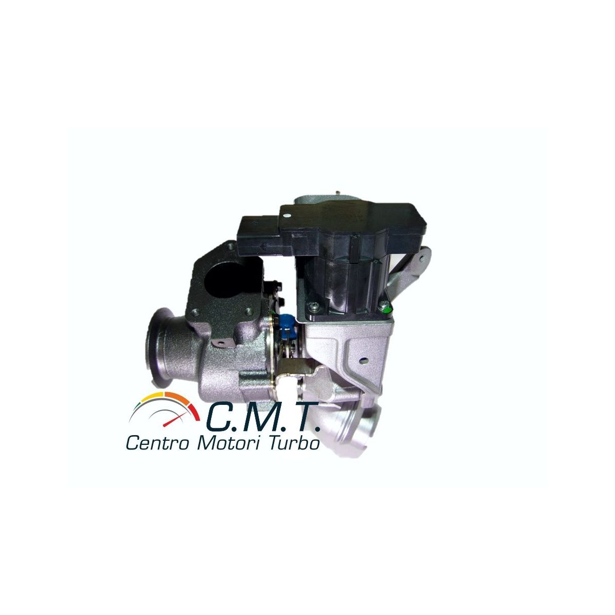 Turbina Revisionata Mitsubishi TF035HL (49135-05895)