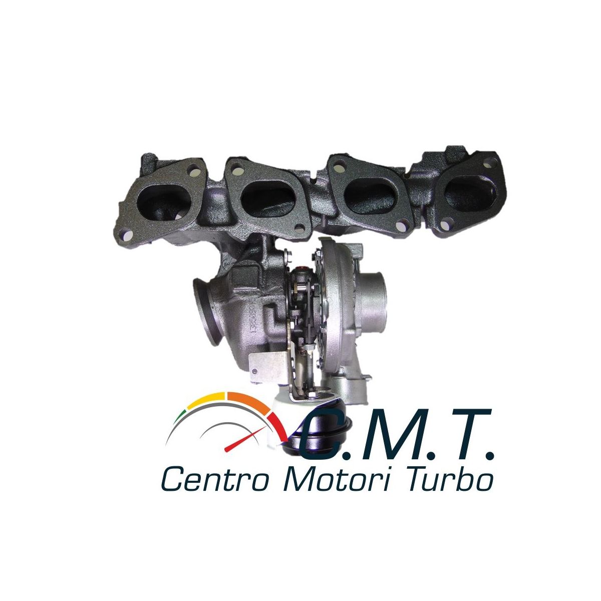 Turbina Maggiorata GARRETT GT1749MV (761899)