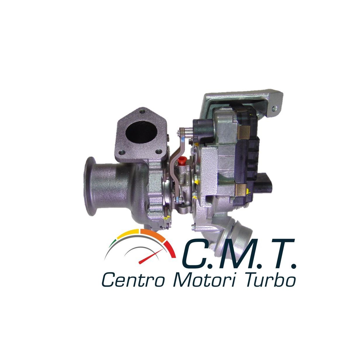 Turbina Revisionata GARRETT GTB1749VK (767378)