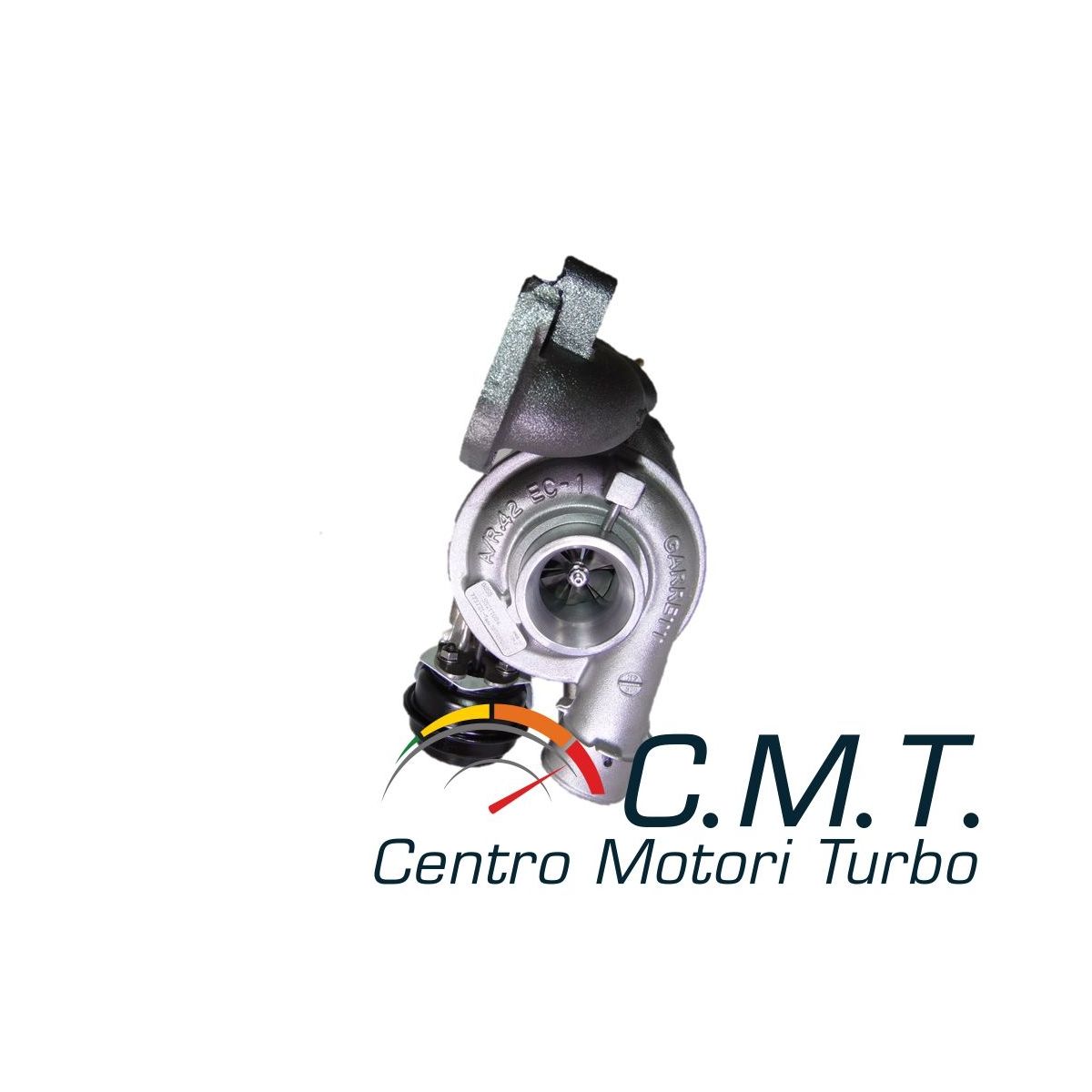 Turbina Maggiorata GARRETT GT1749MV (761899)