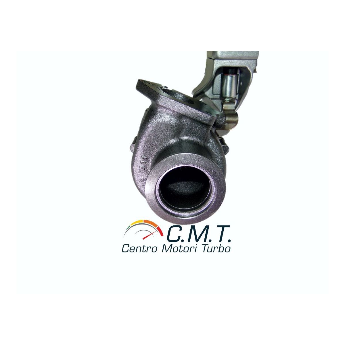 Turbina Revisionata Mitsubishi TF035HL (49135-05895)