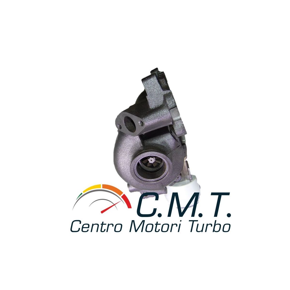 Turbina Maggiorata GARRETT GT1749MV (761899)
