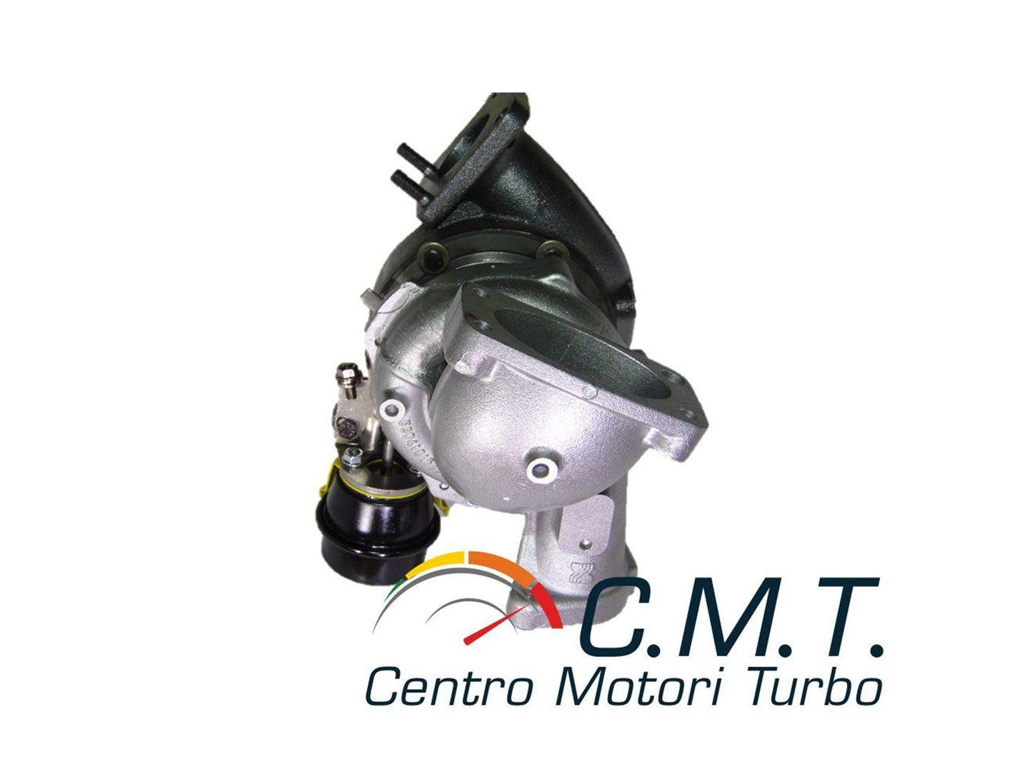 Turbina Maggiorata KKK BV50 (53049700052)