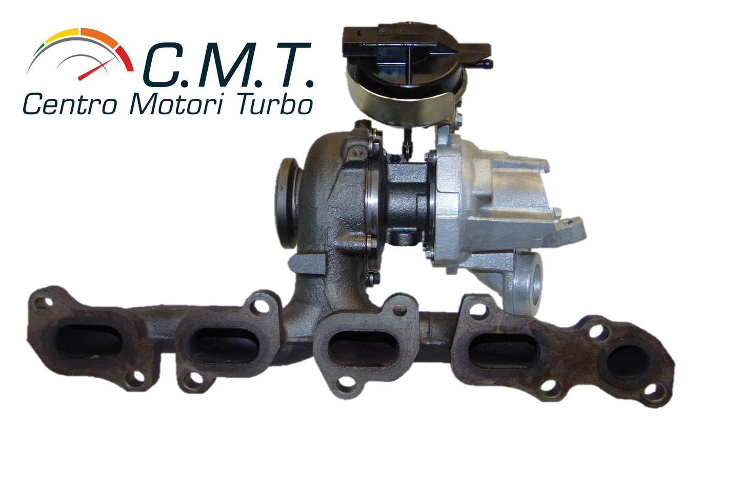 Turbina Maggiorata BOSCH MAHLE BM70B (04L253010B)