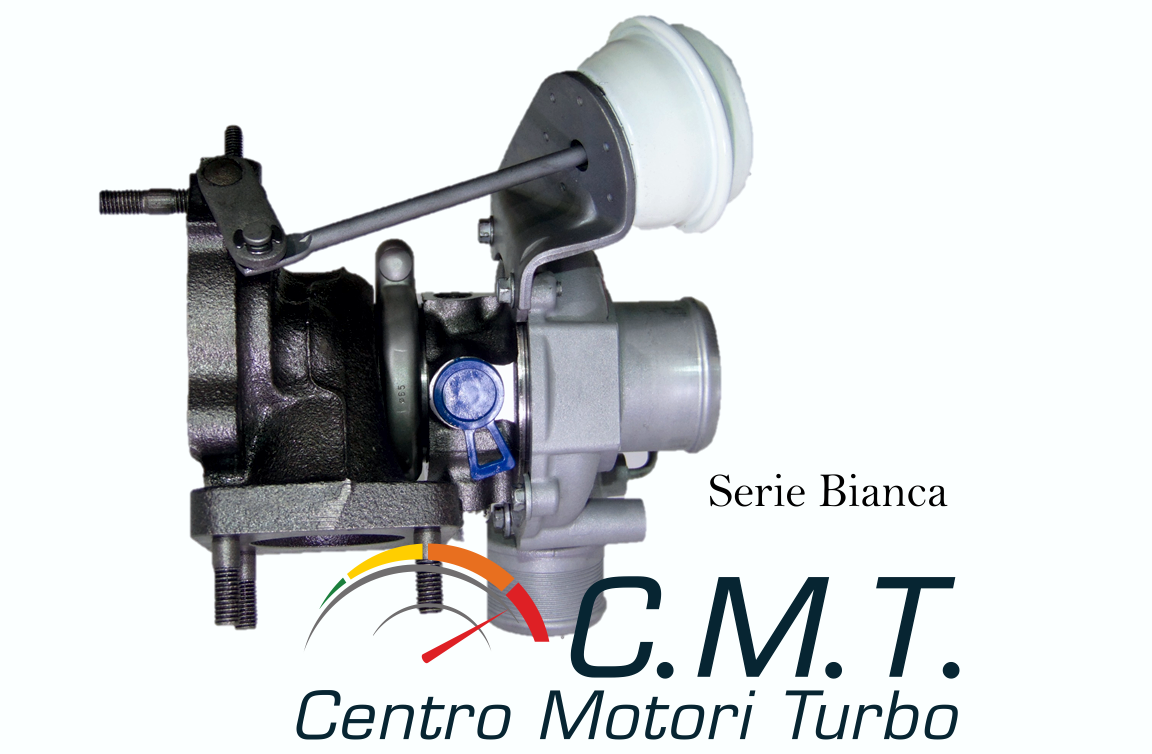Turbina Maggiorata IHI RHF3 (VL38)