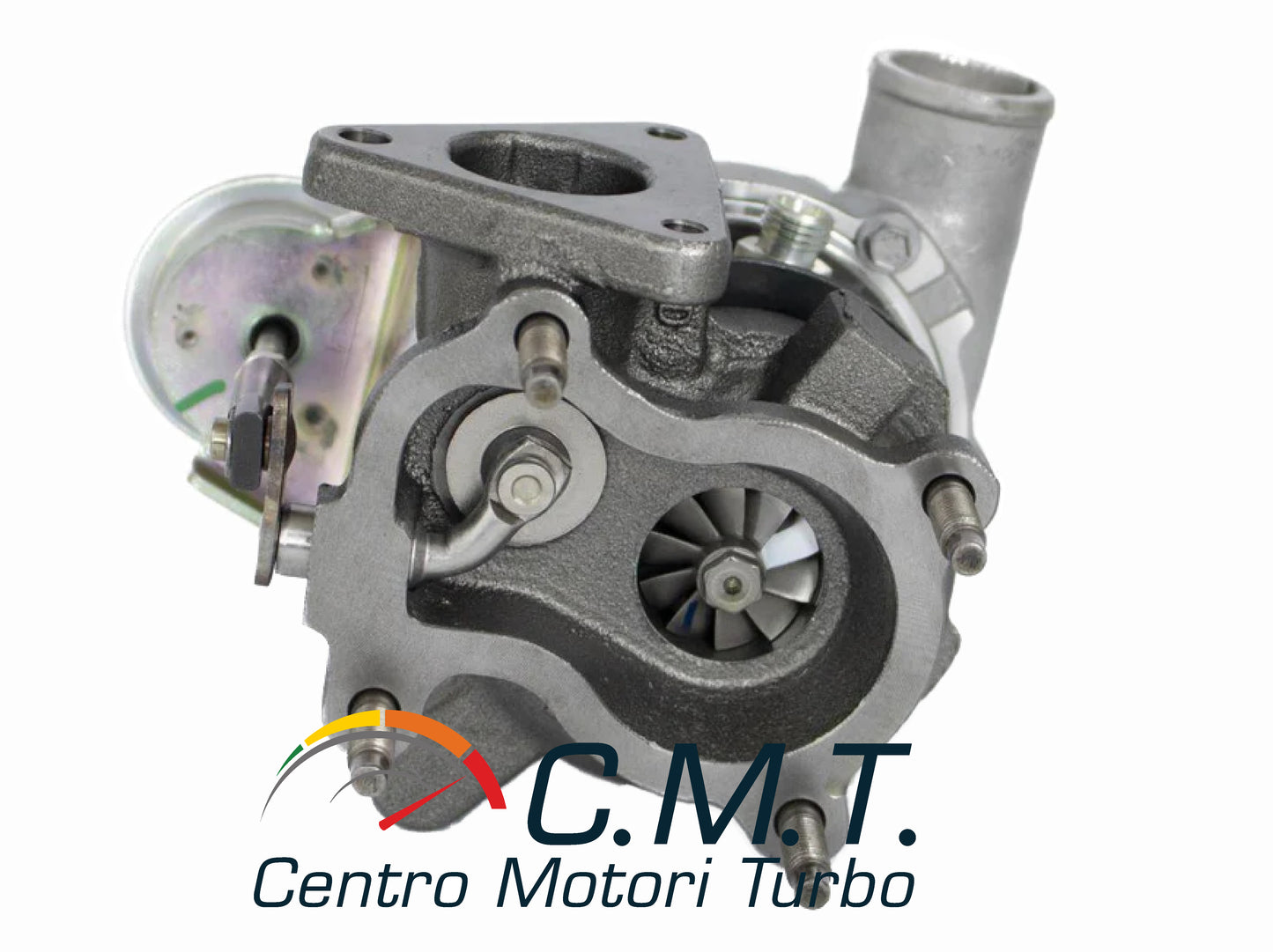 Turbina Revisionata GARRETT GT1544S (454083)