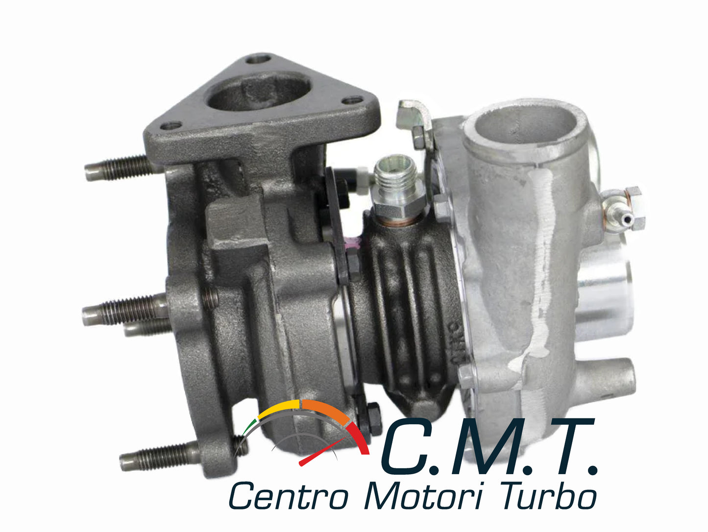 Turbina Revisionata GARRETT GT1544S (454083)