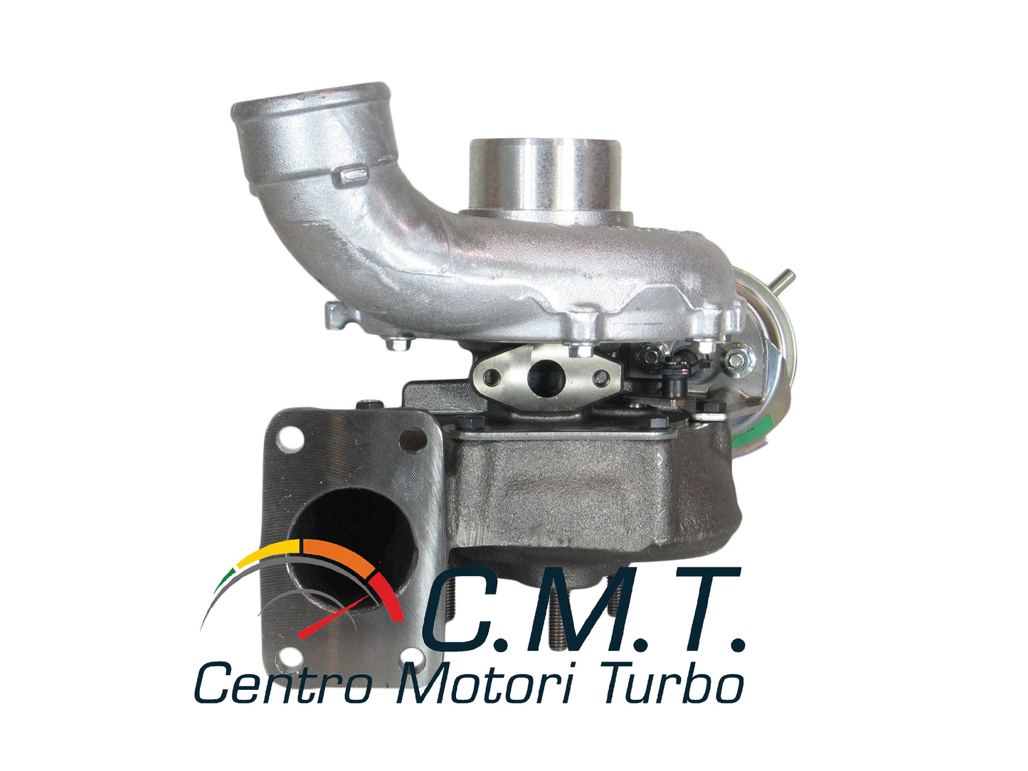 Turbina Revisionata GARRETT GT2052V (454135)