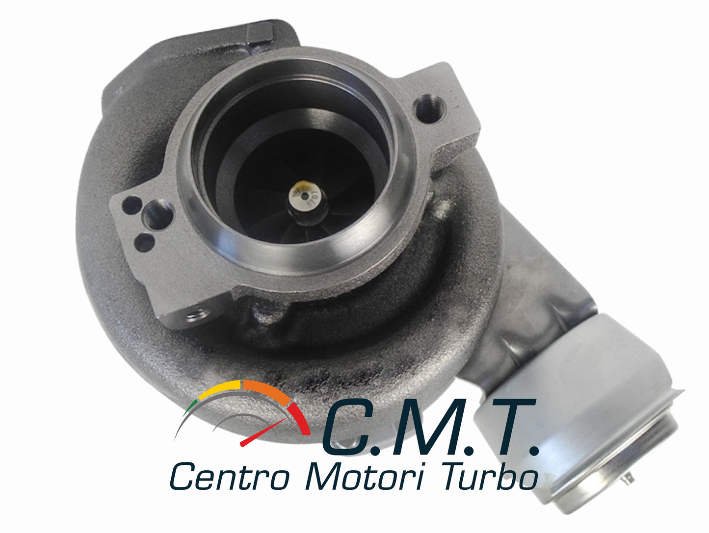 Turbina Revisionata GARRETT GT2556V (454191)
