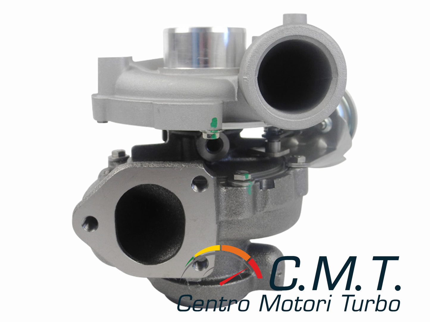 Turbina Maggiorata GARRETT GT2556V (454191)