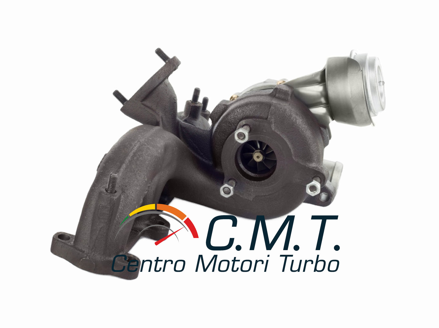 Turbina Maggiorata GARRETT GT1549V (454232)