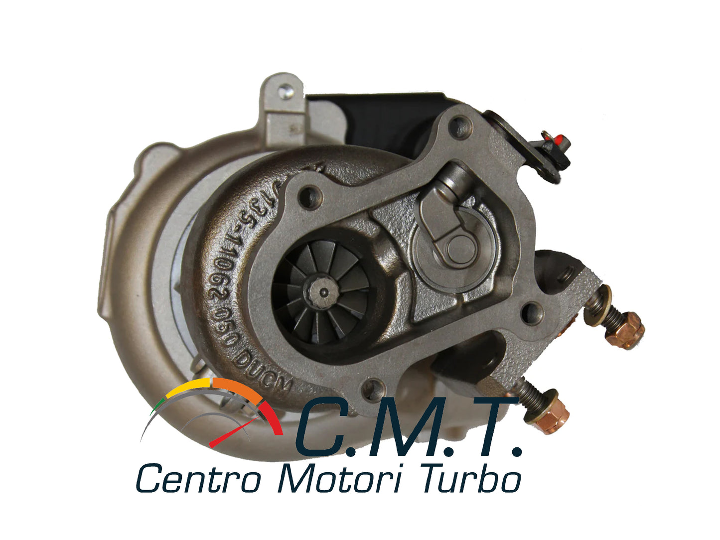 Turbina Revisionata MITSUBISHI TF035HM (49135-05130)