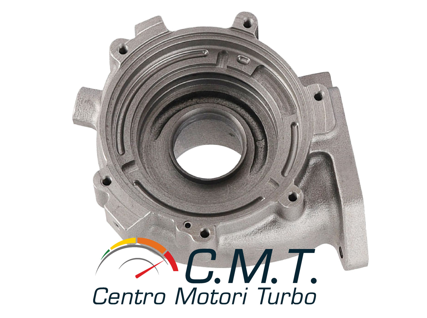 CARTER / CHIOCCIOLA SCARICO CSM-008