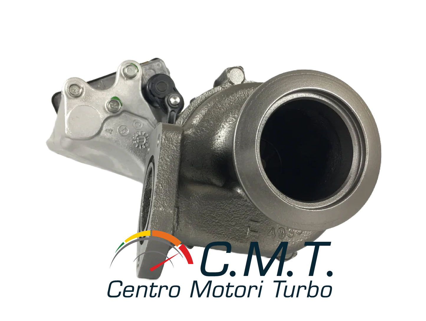 Turbina Maggiorata MITSUBISHI TF035HL (49335-00600)