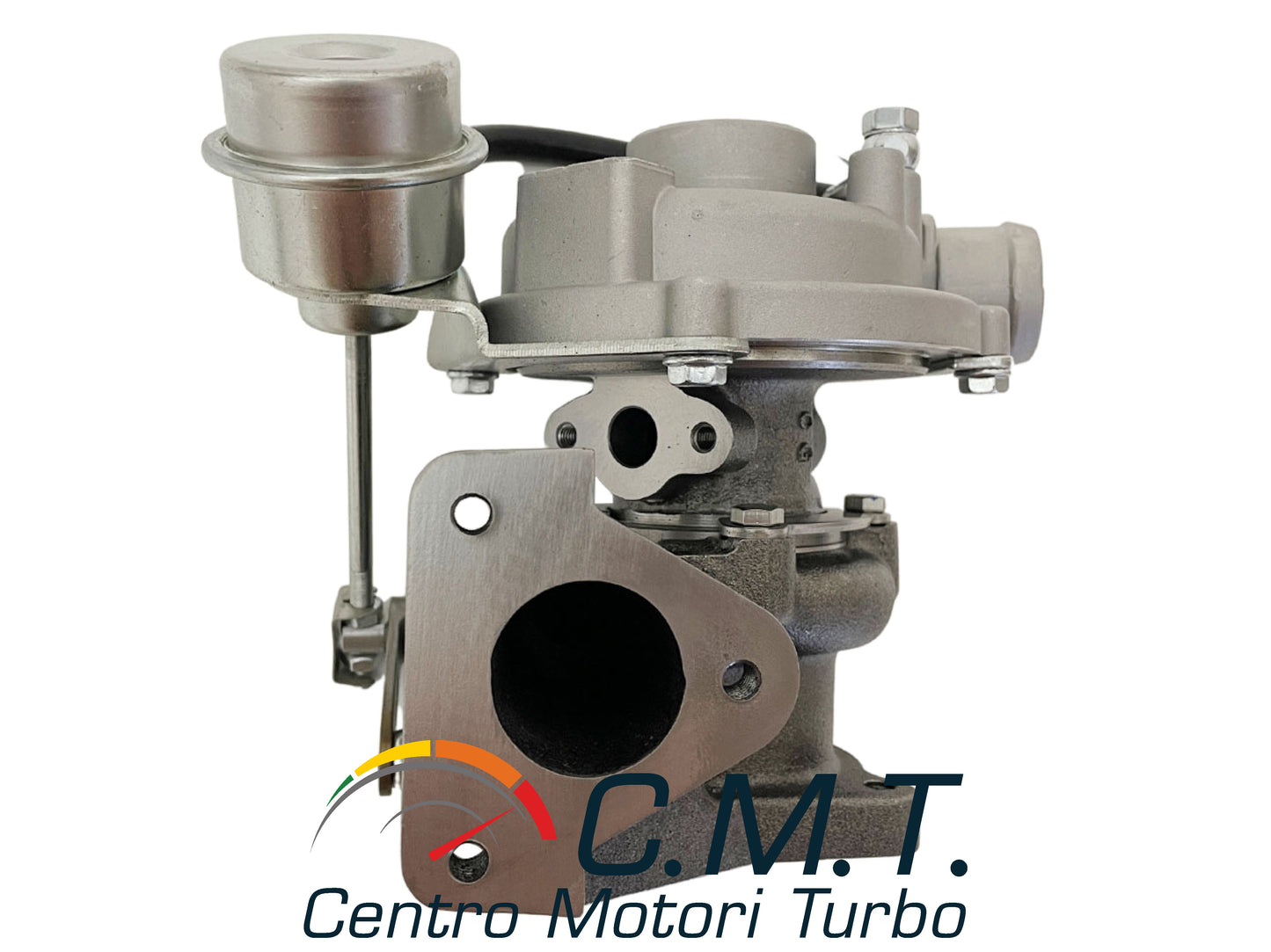 Turbina Maggiorata KKK K03 (53039700003)