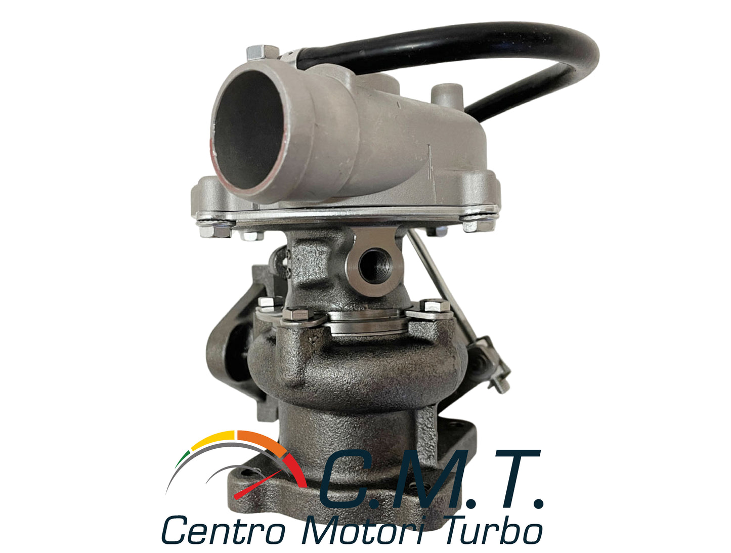 Turbina Maggiorata KKK K03 (53039700003)