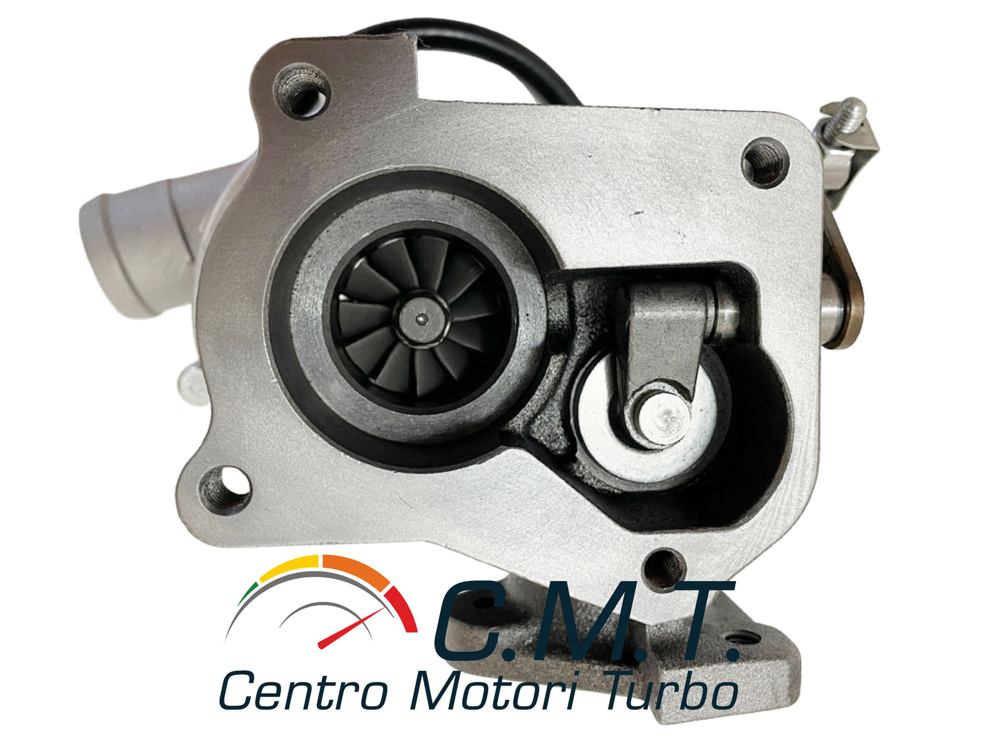 Turbina Maggiorata KKK K03 (53039700003)