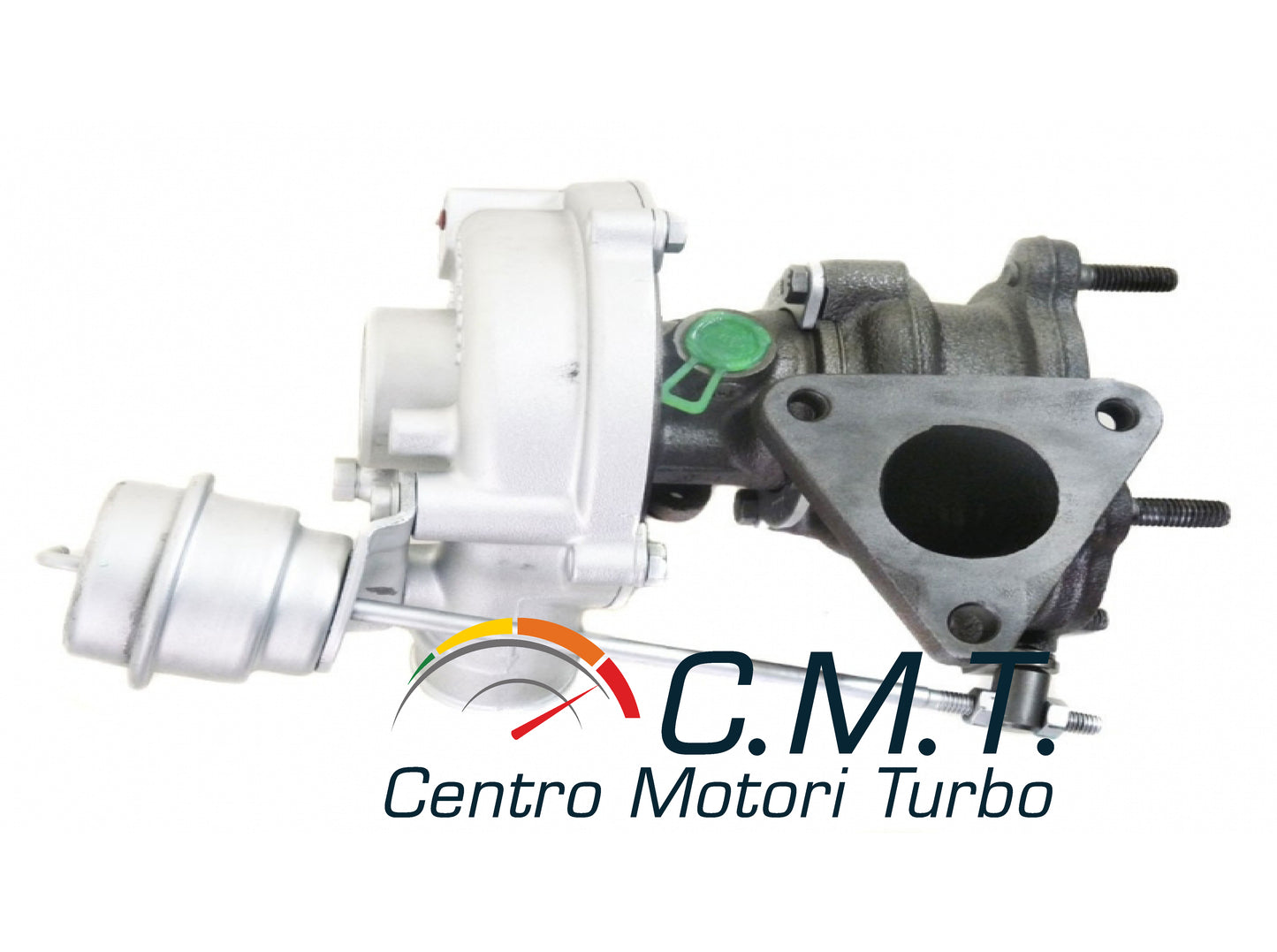 Turbina Revisionata GARRETT GT1544S - KKK K03 (454159-53039700015)
