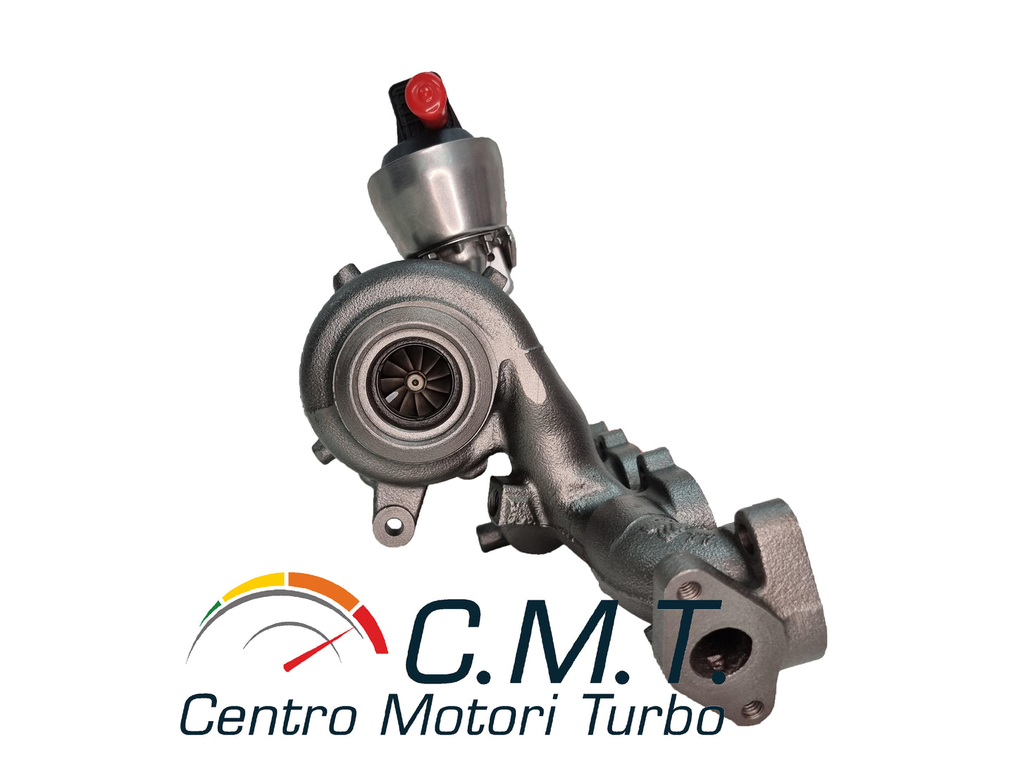Turbina Revisionata KKK BV43 (53039700132)