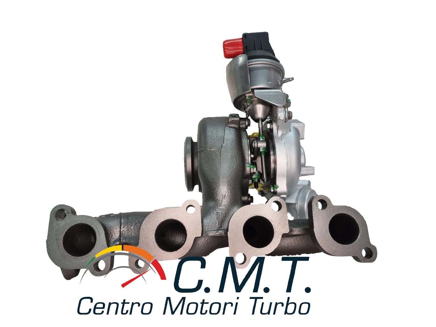 Turbina Revisionata KKK BV43 (53039700132)