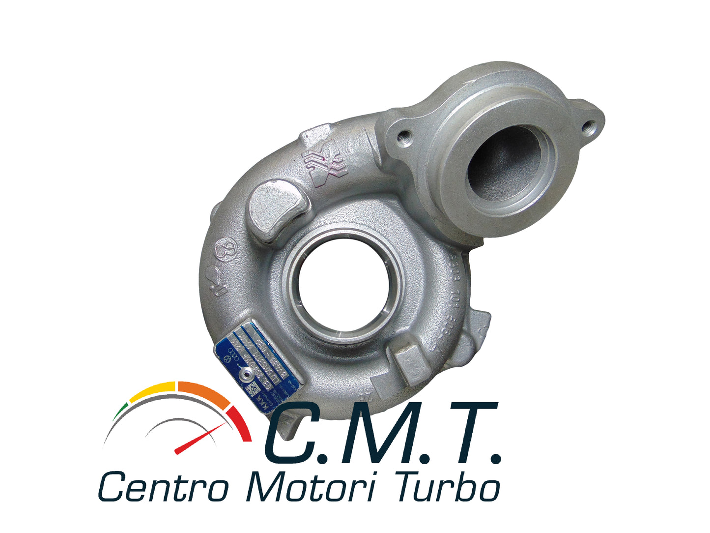 Aspiración Carter / Snail CCK-017